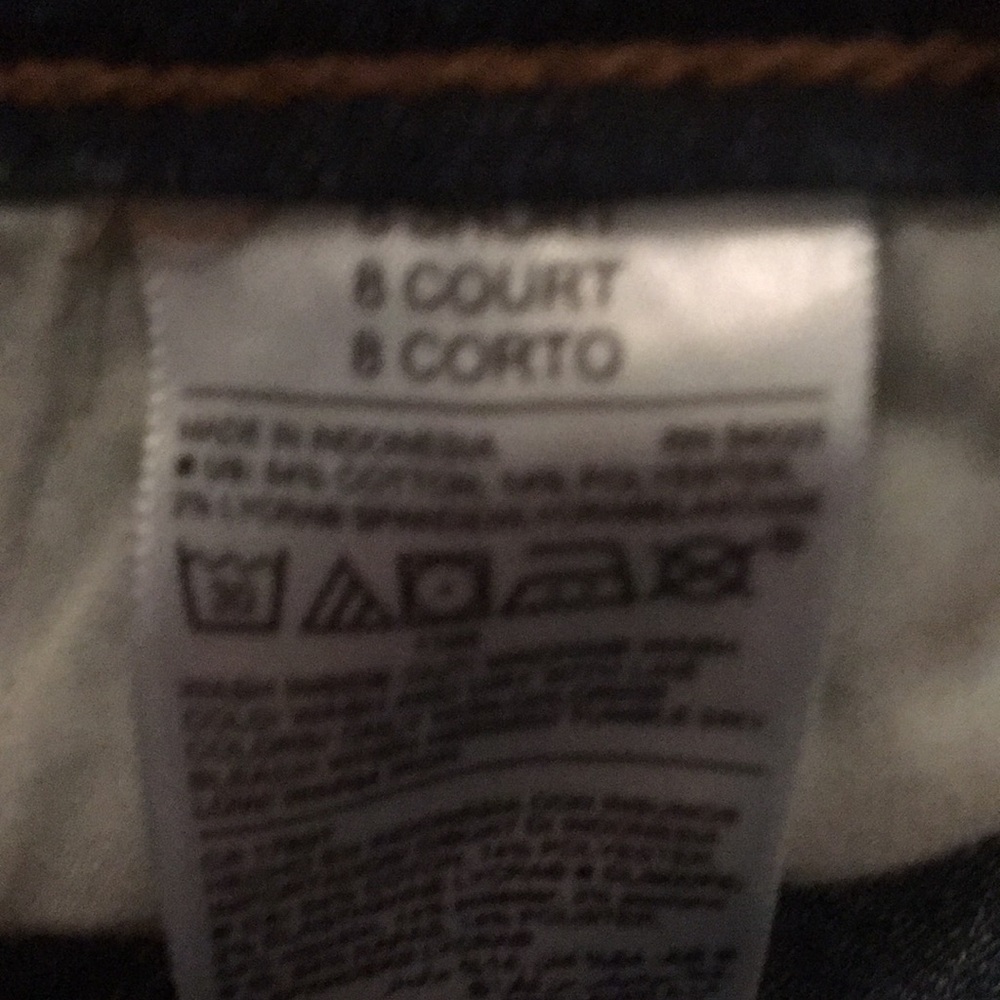 Jeans - Picture 4 of 4